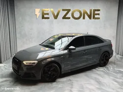 Audi A3 Limousine 2.0 TDI S tronic S line Sport Pack