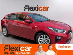 KIA Ceed 1.0 T-GDI Eco-Dynamics Drive 120