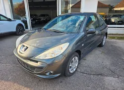 Peugeot 206+ 1,4 HDI