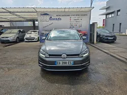 Volkswagen Golf 7 SW 1.6 TDI 115 BLUEMOTION CONFORTLINE