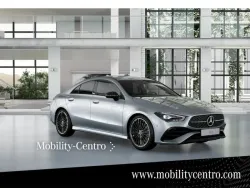 MERCEDES Clase CLA CLA 200 7G-DCT
