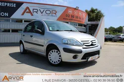 CITROEN C3 1.4 HDi - 70