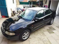 Audi A4 1.9tdi 90cv