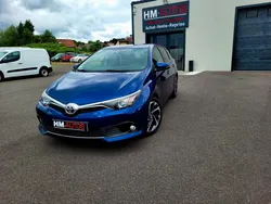 Toyota Auris 1.6 d4d DYNAMIC