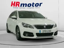 PEUGEOT 308 1.5BlueHDi S&S Style 130
