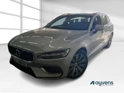 Volvo V60 2.0 T6 AWD TE Inscription Expression