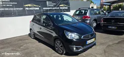 Mitsubishi Space Star 1.2 Intense