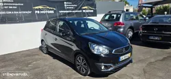 Mitsubishi Space Star 1.2 Intense
