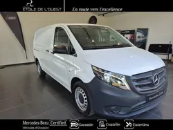 Mercedes-benz Vito Fg 116 CDI Long Pro Propulsion 9G-Tronic