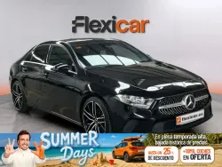 MERCEDES Clase A A 180d 7G-DCT