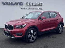 VOLVO XC40 T3 156 ch Momentum