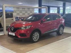 Renault Kadjar 1.3 TCE 140 ZEN * GARANTIE 12 MOIS