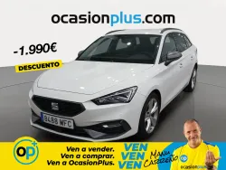 SEAT León ST 1.5 TSI S&S FR 150