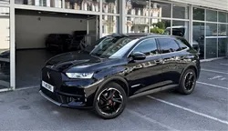 DS7 ds7 Crossback Performance Line HDI 130 New Facelift Virtual… EAT8 1er Propriétaire