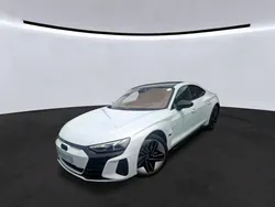 Audi e-tron gt RS 598 ch quattro S Extended