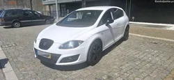 Seat Leon copa