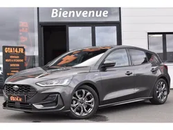FORD FOCUS ACTIVE 1.5 EcoBlue 115 Powershift ST LINE X
