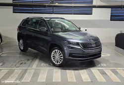 Skoda Kodiaq 2.0 TDI Sportline DSG