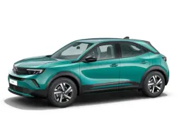OPEL Mokka 1.2T S&S Edition 136
