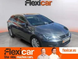 SEAT León ST 1.5 EcoTSI S&S Xcellence 150