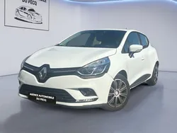 RENAULT CLIO IV BUSINESS dCi 75 E6C Business / GARANTIE 12 MOIS / CARPLAY