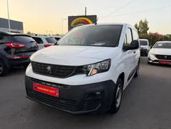 Peugeot Partner 170C