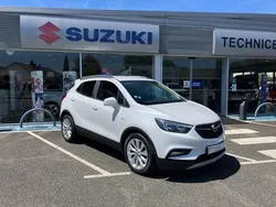 Opel Mokka X 1.4 Turbo 140ch Elite 4x2