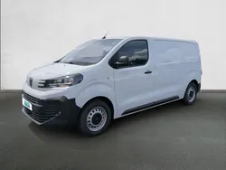 Peugeot Expert E- FOURGON FGN M ELECTRIQUE 100KWH (136CH) BATTERIE 75 KWH