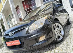 Hyundai i30 1.6 CRDI STyle