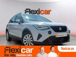 SEAT Arona 1.0 TSI S&S Style DSG7 110