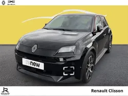 Renault 5 E-Tech Electrique 150ch Techno autonomie confort