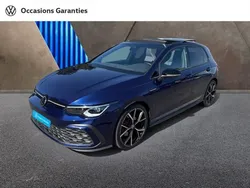 Volkswagen Golf 2.0 TDI SCR 200ch GTD DSG7