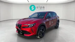 Alfa Romeo Junior 1.2 Ibrida 145 ch e-DCT6 Speciale 5p