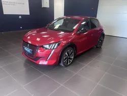 PEUGEOT 208 Electrique 50 kWh 136ch GT