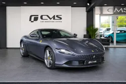 Ferrari ROMA V8 620ch