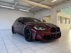 Bmw M3 (G80) 3.0 510CH COMPETITION