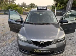 Mazda 2 1.2 Veja! DN Automoveis