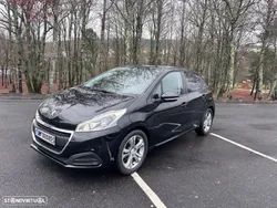 Peugeot 208 1.6 BlueHDi Allure
