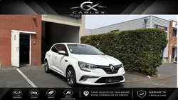Renault Megane 1.2 Tce 130 cv GT LINE ENTRETIEN RENAULT SEMI CUIR REGULATEUR