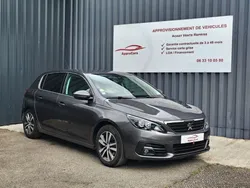 Peugeot 308 Allure
