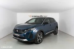 Peugeot 3008 1.6 Hybrid Allure Pack e-EAT8