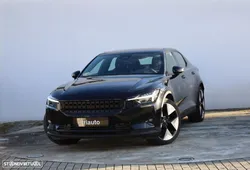 Polestar 2 Long Range 78 kWh