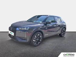DS DS 3 E-Tense Antoine de Saint Exupery