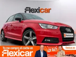 AUDI A1 Sportback 1.0 TFSI Attracted