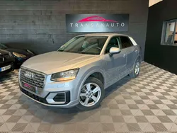 AUDI Q2 Q2 1.6 TDI 116 ch BVM6 Design