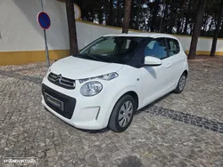 Citroën C1 1.0 VTi Feel