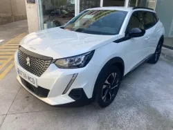 PEUGEOT 2008 1.2 PureTech S&S Allure 130