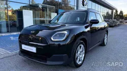 MINI Countryman de 2024