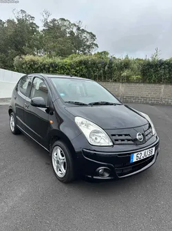 Nissan Pixo IMPECÁVEL