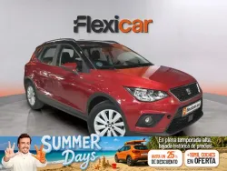 SEAT Arona 1.0 TSI Ecomotive S&S Style 95